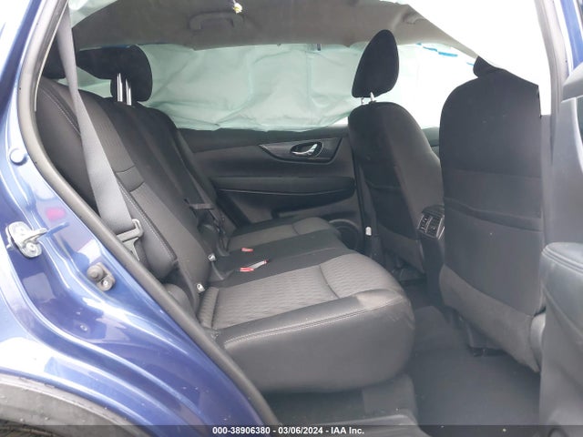 Nissan ROGUE S 2019 KNMAT2MV1KP527861 Image 8