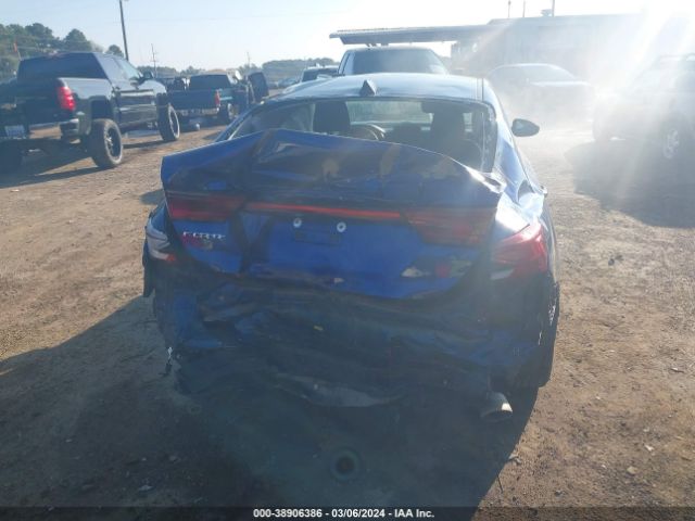3KPF24AD8LE197251 KIA Forte Lxs
