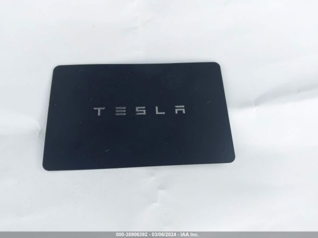 5YJ3E1EA3JF028125 Tesla Model 3 Long Range/mid Range