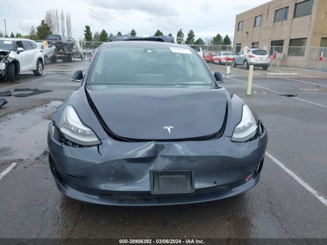 5YJ3E1EA3JF028125 Tesla Model 3 Long Range/mid Range