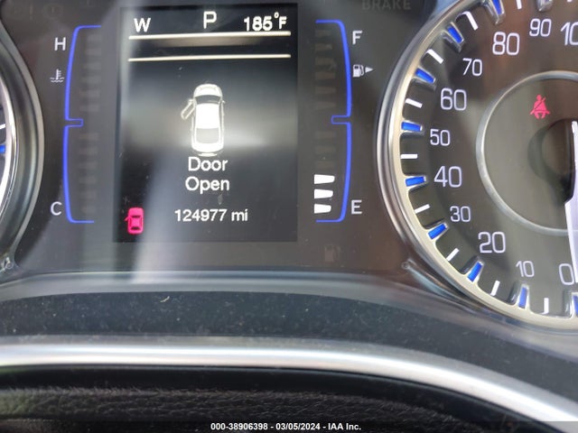 Chrysler 200 Limited 2016 1C3CCCAB6GN171178 Image 7
