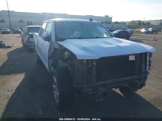 2018 3GCPCREC9JG389036 main image