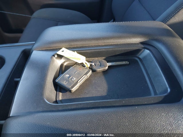 Chevrolet Silverado 1500 1lt 2018 3GCPCREC9JG389036 Image 11
