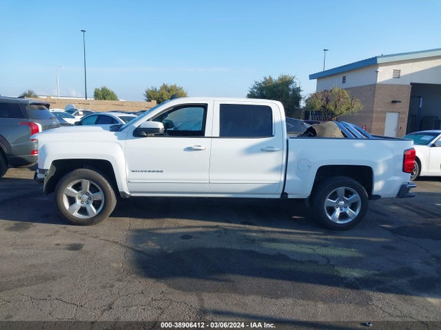 Chevrolet Silverado 1500 1lt 2018 3GCPCREC9JG389036 Image 15