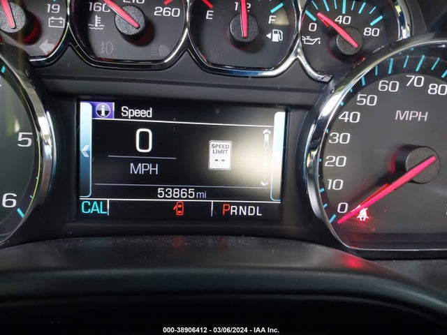 Chevrolet Silverado 1500 1lt 2018 3GCPCREC9JG389036 Image 16