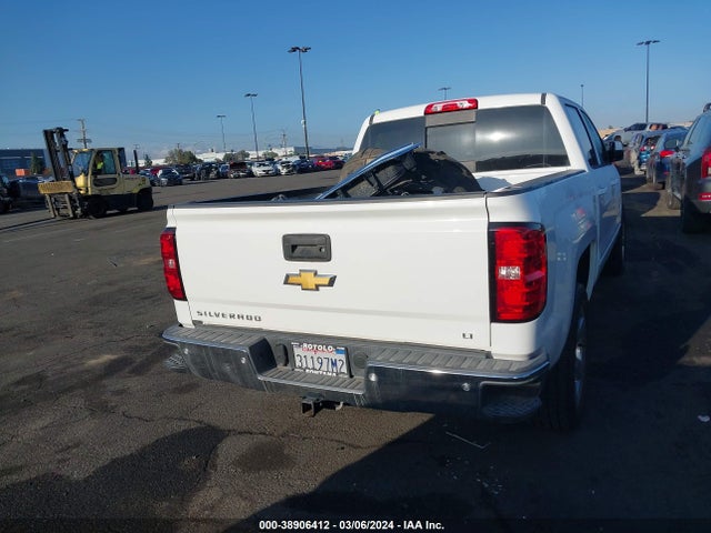 Chevrolet Silverado 1500 1lt 2018 3GCPCREC9JG389036 Image 17