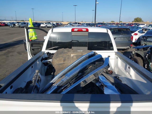 Chevrolet Silverado 1500 1lt 2018 3GCPCREC9JG389036 Image 12