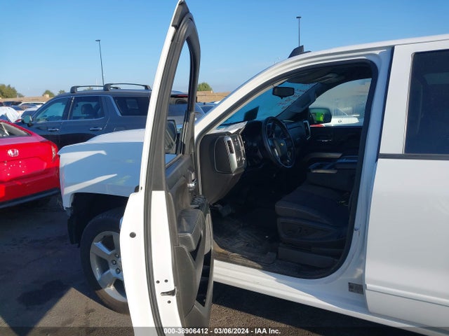 Chevrolet Silverado 1500 1lt 2018 3GCPCREC9JG389036 Image 5