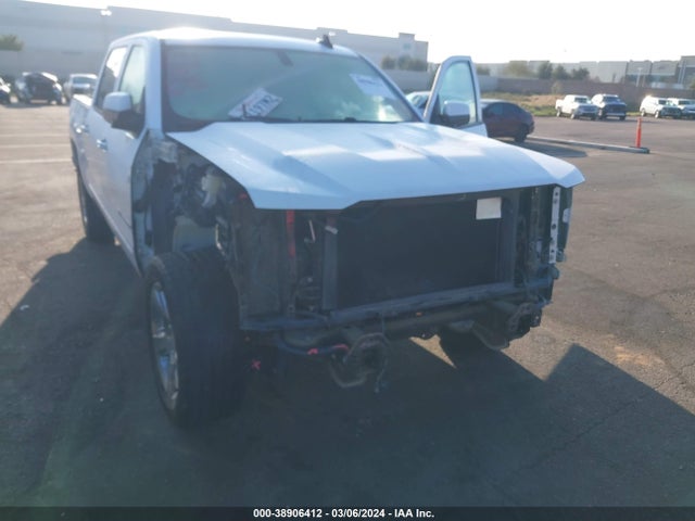 Chevrolet Silverado 1500 1lt 2018 3GCPCREC9JG389036 Image 6