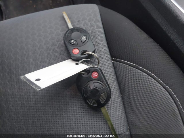 Ford ESCAPE SE 2018 1FMCU9GD2JUC12418 Image 11