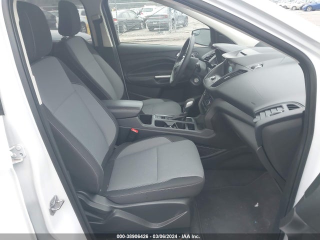 Ford ESCAPE SE 2018 1FMCU9GD2JUC12418 Image 5