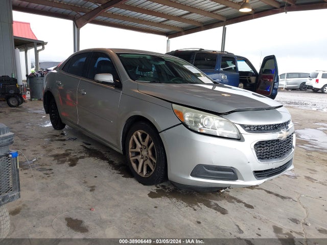 Chevrolet MALIBU 1LT 2014 1G11C5SL5EF196532 Image 1