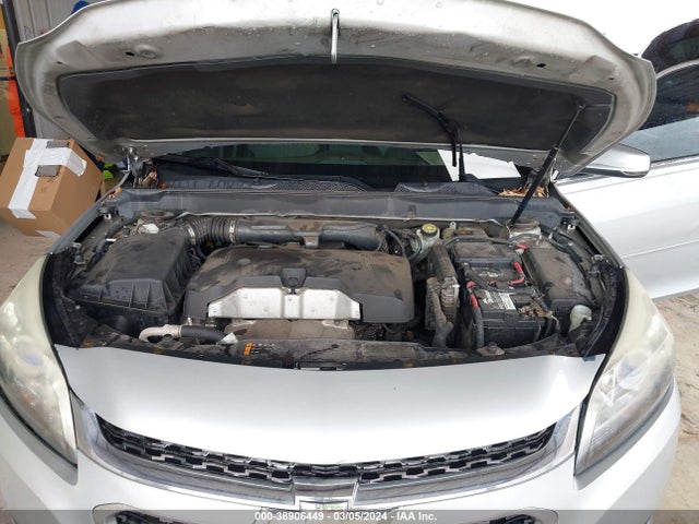Chevrolet MALIBU 1LT 2014 1G11C5SL5EF196532 Image 10