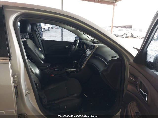 Chevrolet MALIBU 1LT 2014 1G11C5SL5EF196532 Image 5