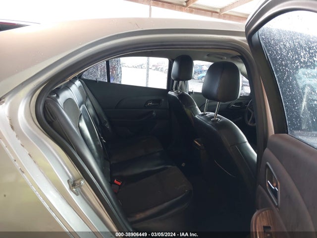 Chevrolet MALIBU 1LT 2014 1G11C5SL5EF196532 Image 8