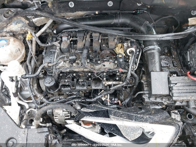 3VWB17AJ5GM235634 Volkswagen Jetta 1.8t Sport