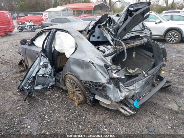 3VWB17AJ5GM235634 Volkswagen Jetta 1.8t Sport