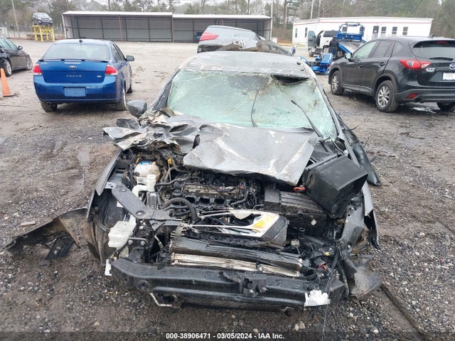 3VWB17AJ5GM235634 Volkswagen Jetta 1.8t Sport