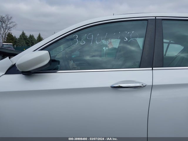 Honda ACCORD LX 2015 1HGCR2F3XFA273614 Image 15