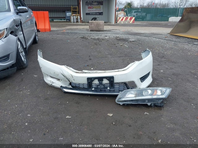 Honda ACCORD LX 2015 1HGCR2F3XFA273614 Image 12