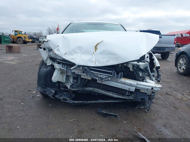 Honda ACCORD LX 2015 1HGCR2F3XFA273614 Image 6