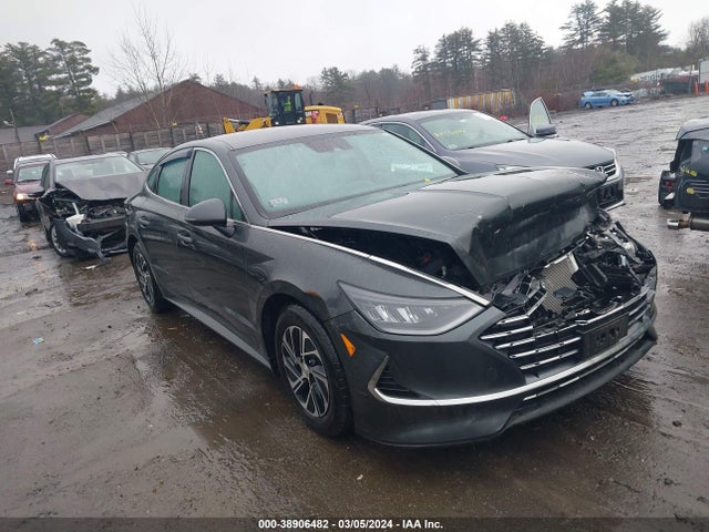 2021 KMHL24JJ1MA033512 главное изображение