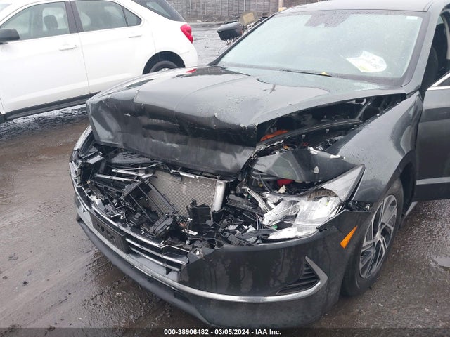 Hyundai Sonata Blue 2021 KMHL24JJ1MA033512 Image 10