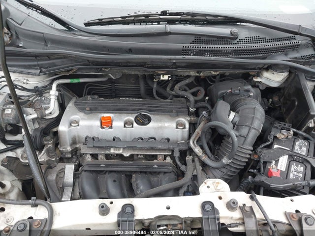 Honda CR-V LX 2014 5J6RM4H38EL118850 Image 10