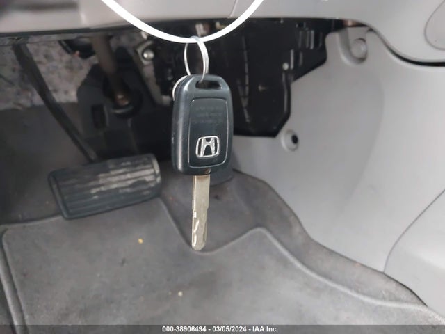 Honda CR-V LX 2014 5J6RM4H38EL118850 Image 11