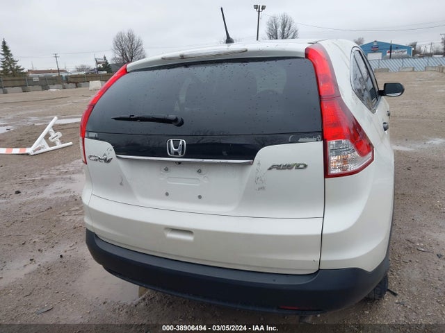 Honda CR-V LX 2014 5J6RM4H38EL118850 Image 16