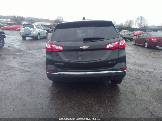 Chevrolet EQUINOX LT 2019 2GNAXUEV5K6244711 Image 15