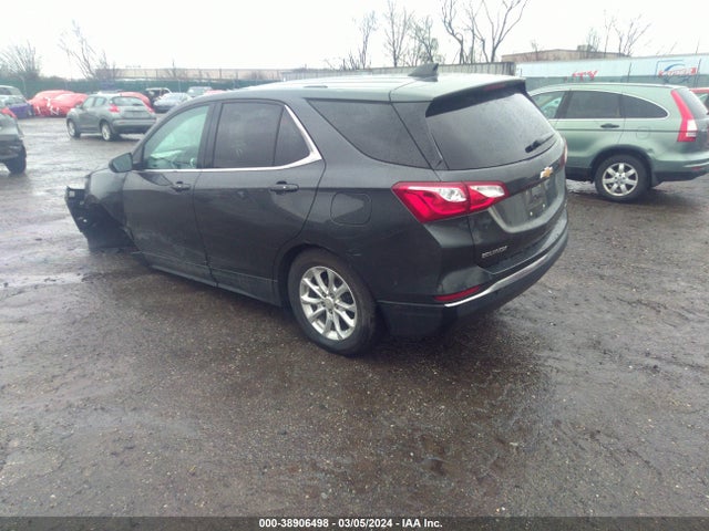 Chevrolet EQUINOX LT 2019 2GNAXUEV5K6244711 Image 3