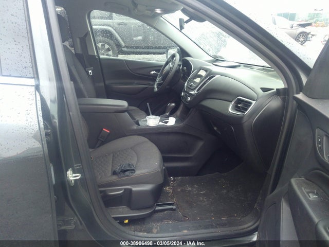 Chevrolet EQUINOX LT 2019 2GNAXUEV5K6244711 Image 5