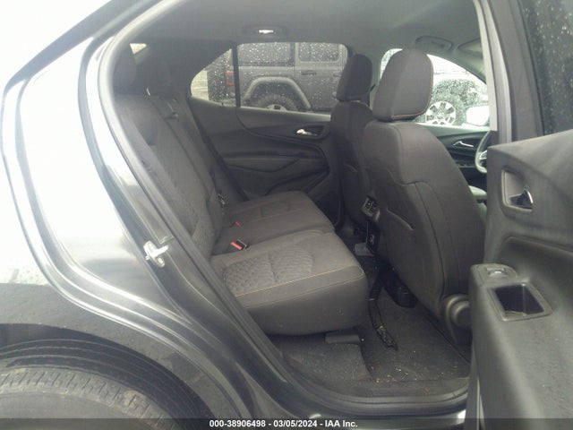 Chevrolet EQUINOX LT 2019 2GNAXUEV5K6244711 Image 8