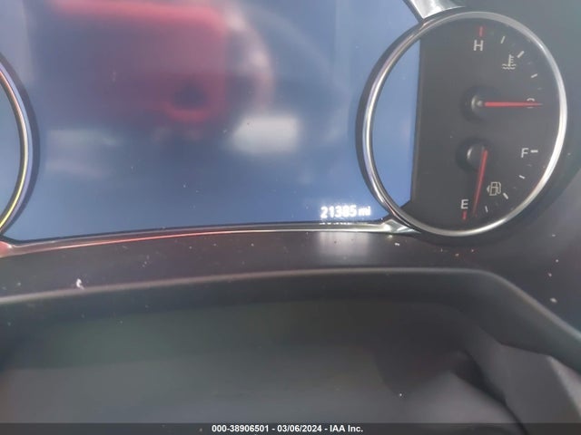 Chevrolet Blazer Awd Rs 2022 3GNKBKRS5NS168212 Image 14