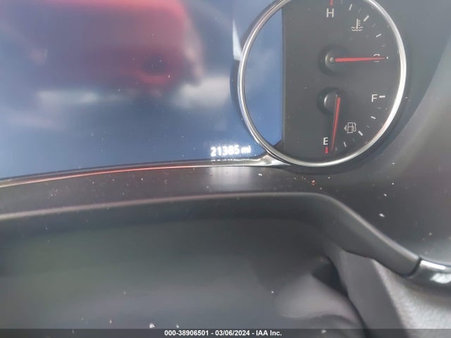 Chevrolet Blazer Awd Rs 2022 3GNKBKRS5NS168212 Image 7