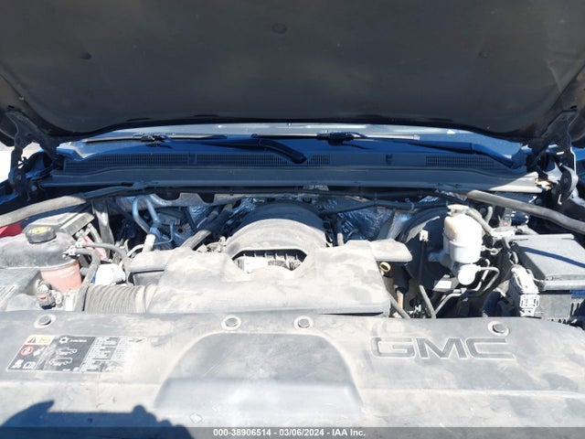 GMC YUKON DENALI 2015 1GKS1CKJ9FR525063 Image 10