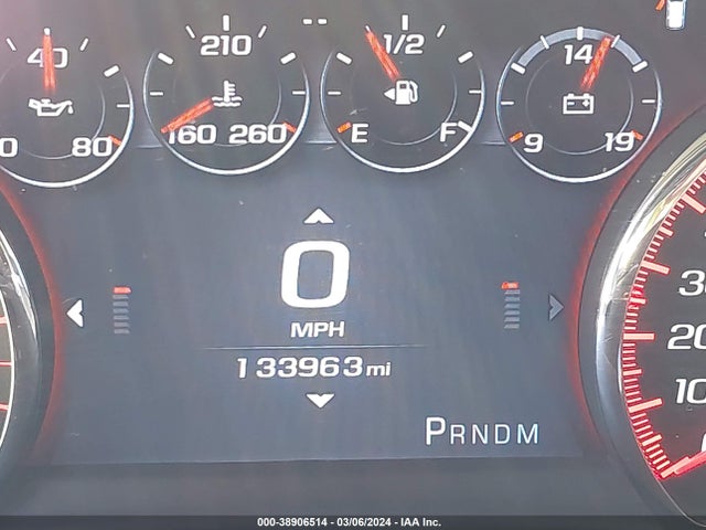 GMC YUKON DENALI 2015 1GKS1CKJ9FR525063 Image 15