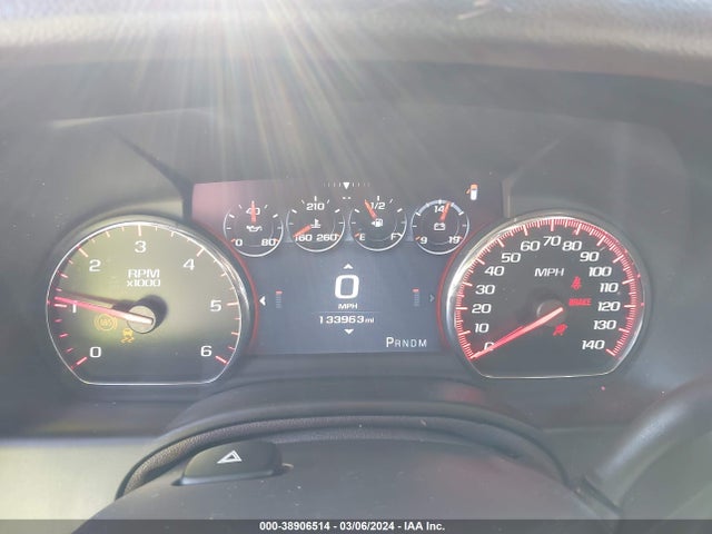 GMC YUKON DENALI 2015 1GKS1CKJ9FR525063 Image 7