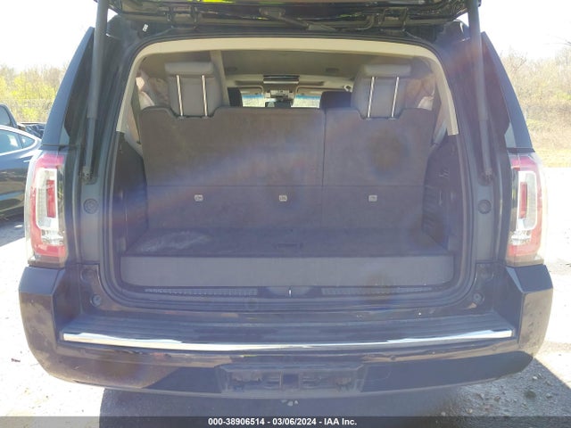 GMC YUKON DENALI 2015 1GKS1CKJ9FR525063 Image 8