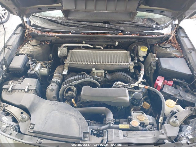 4S4BTGPD7M3113736 Subaru Outback Touring Xt