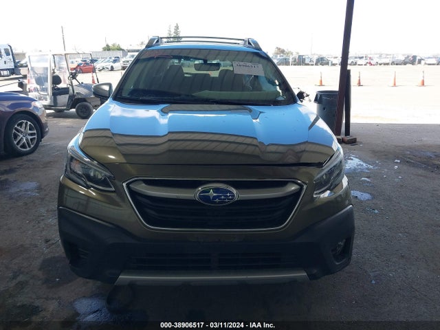 4S4BTGPD7M3113736 Subaru Outback Touring Xt