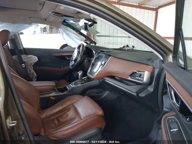 4S4BTGPD7M3113736 Subaru Outback Touring Xt