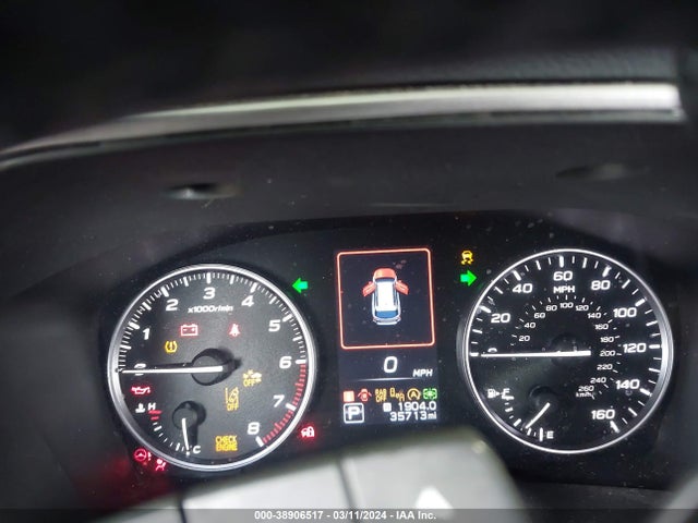 4S4BTGPD7M3113736 Subaru Outback Touring Xt