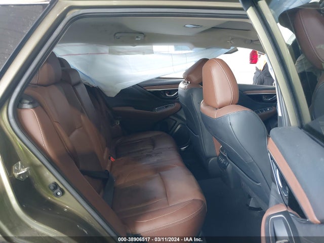 4S4BTGPD7M3113736 Subaru Outback Touring Xt