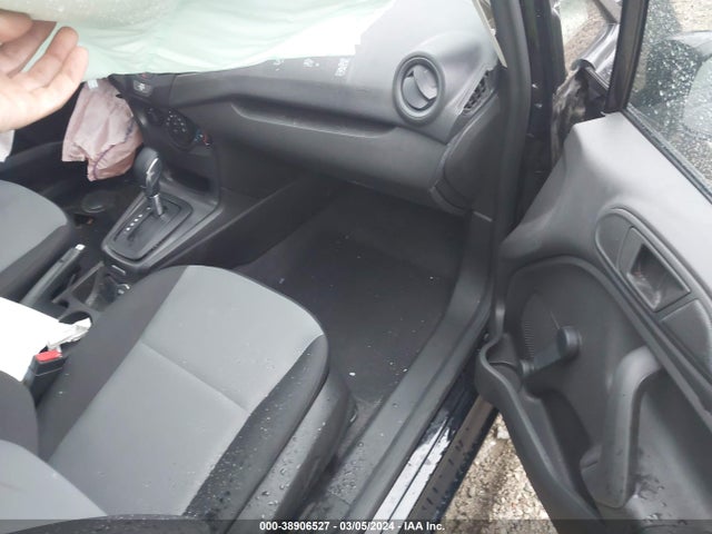 Ford FIESTA S 2017 3FADP4AJ4HM165818 Image 5