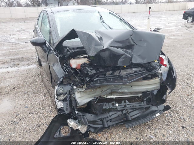 Ford FIESTA S 2017 3FADP4AJ4HM165818 Image 6