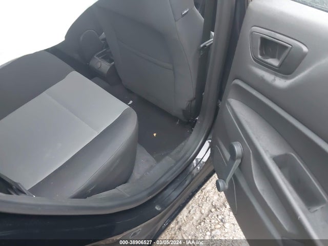 Ford FIESTA S 2017 3FADP4AJ4HM165818 Image 8