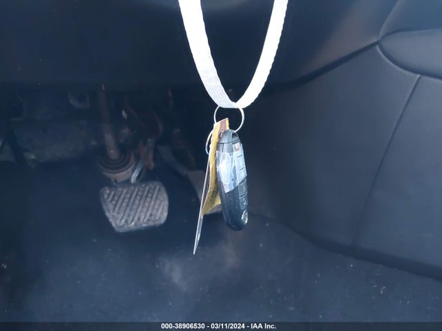 Nissan Altima 2.5 Sl 2017 1N4AL3AP5HC258135 Image 11