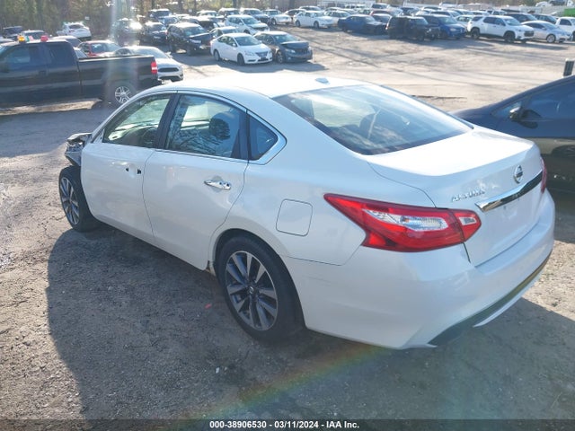 Nissan Altima 2.5 Sl 2017 1N4AL3AP5HC258135 Image 14
